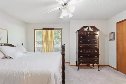 Bedroom - 3 Tpm Ln, Conway, AR 72032 photo 3 of 9