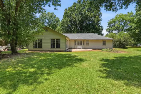 Exterior - 3 Tpm Ln, Conway, AR 72032 photo 6 of 8