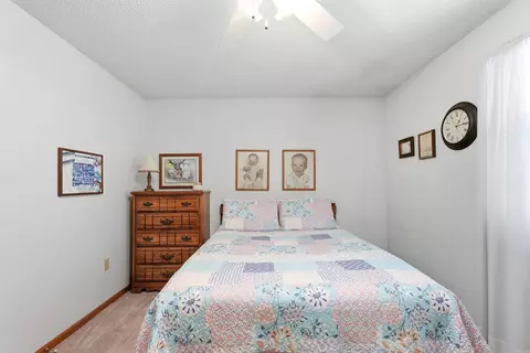 Bedroom - 3 Tpm Ln, Conway, AR 72032 photo 9 of 9