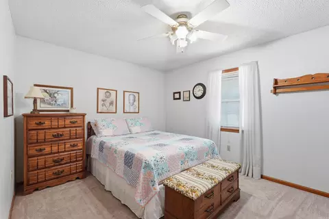 Bedroom - 3 Tpm Ln, Conway, AR 72032 photo 7 of 9