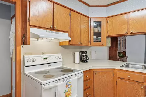 Kitchen - 3 Tpm Ln, Conway, AR 72032 photo 6 of 8