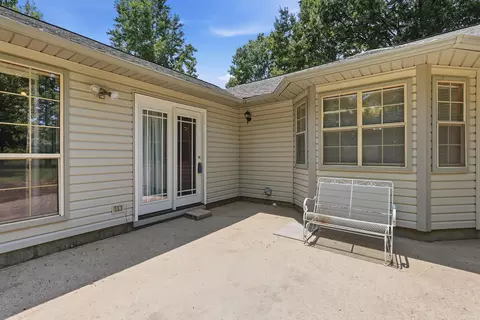 Exterior - 3 Tpm Ln, Conway, AR 72032 photo 4 of 8