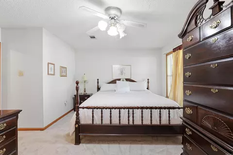 Bedroom - 3 Tpm Ln, Conway, AR 72032 photo 4 of 9