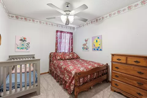 Bedroom - 3 Tpm Ln, Conway, AR 72032 photo 1 of 9