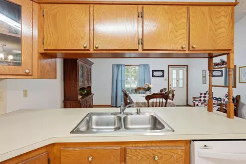 Kitchen - 3 Tpm Ln, Conway, AR 72032 photo 5 of 8