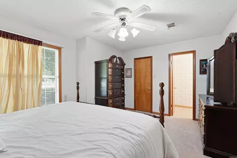 Bedroom - 3 Tpm Ln, Conway, AR 72032 photo 6 of 9