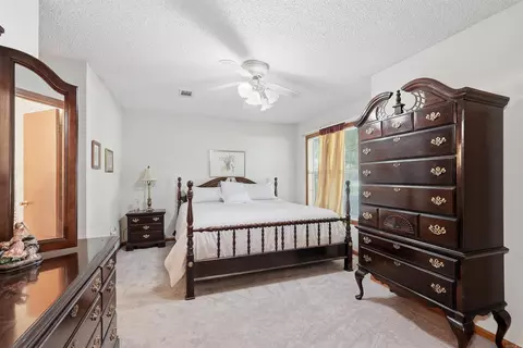 Bedroom - 3 Tpm Ln, Conway, AR 72032 photo 5 of 9
