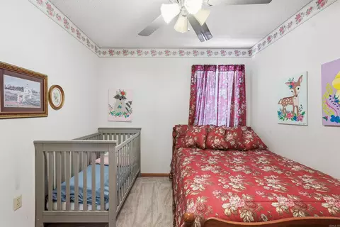 Bedroom - 3 Tpm Ln, Conway, AR 72032 photo 2 of 9