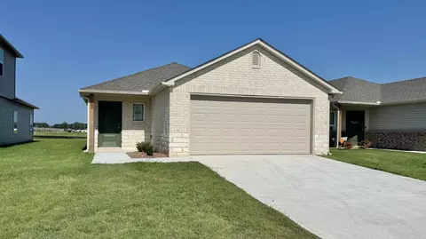 103 Sofia Dr, Maumelle, AR 72113