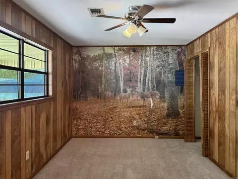 Bedroom - 1019 Clardy St, Malvern, AR 72104 photo 1 of 8