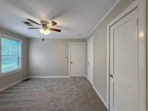Bedroom - 1019 Clardy St, Malvern, AR 72104 photo 5 of 8