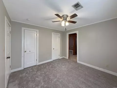 Bedroom - 1019 Clardy St, Malvern, AR 72104 photo 6 of 8