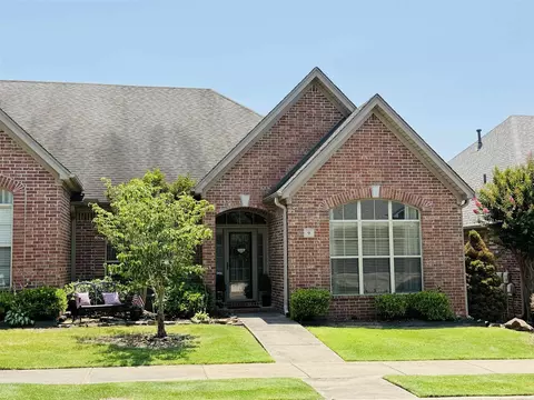 9 Taylor Park Loop, Little Rock, AR 72211