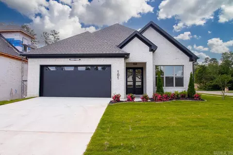 101 Carter Creek Cv, Little Rock, AR 72223