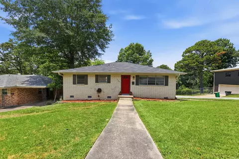 1124 Mellon St, Little Rock, AR 72207