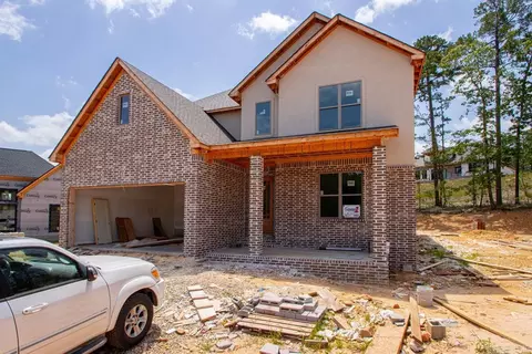 119 Carter Creek Cv, Little Rock, AR 72223