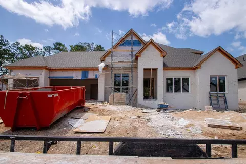 103 Carter Creek Cv, Little Rock, AR 72223