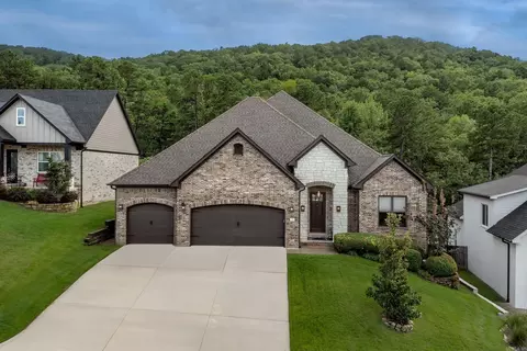 29 Rosans Ct, Little Rock, AR 72223