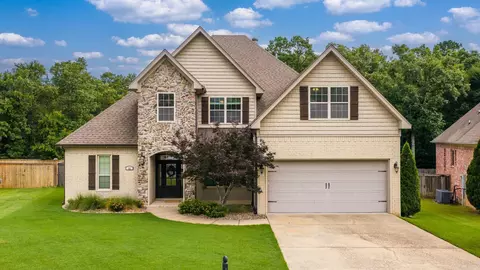 22 Tournay Cir, Little Rock, AR 72223
