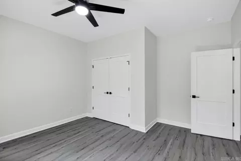 Bedroom - 1112 Duke Dr, Bauxite, AR 72011 photo 2 of 7