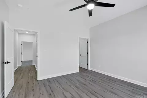 Bedroom - 1112 Duke Dr, Bauxite, AR 72011 photo 5 of 7