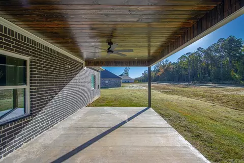 Exterior - 1112 Duke Dr, Bauxite, AR 72011 photo 8 of 8