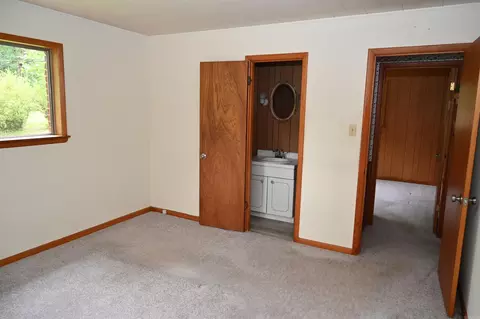 Bedroom - 3915 Mcgee, Benton, AR 72019 photo 2 of 6