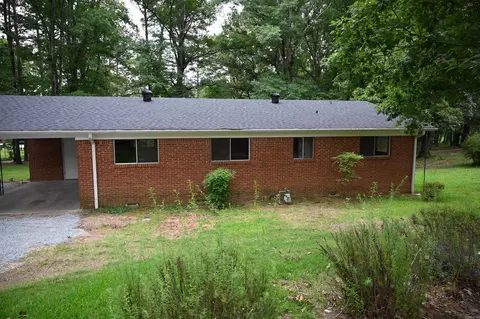 Exterior - 3915 Mcgee, Benton, AR 72019 photo 4 of 7