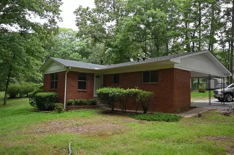 Exterior - 3915 Mcgee, Benton, AR 72019 photo 2 of 7