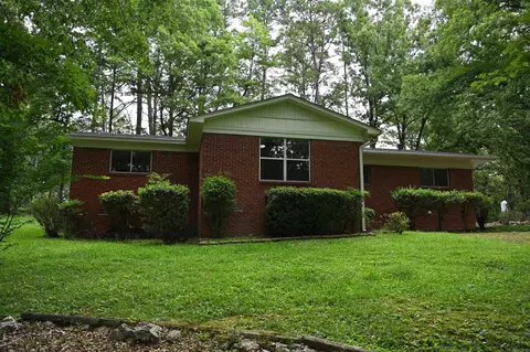 Exterior - 3915 Mcgee, Benton, AR 72019 photo 3 of 7