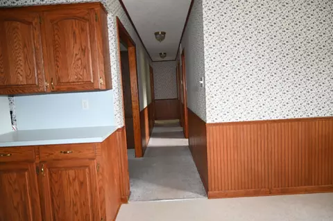 Entry Way - 3915 Mcgee, Benton, AR 72019 photo 1 of 1