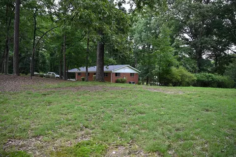 Exterior - 3915 Mcgee, Benton, AR 72019 photo 5 of 7
