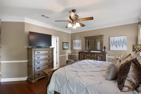 Bedroom - 820 Mallard Ln, Conway, AR 72034 photo 2 of 8