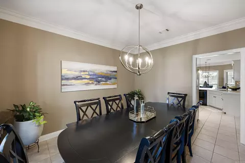 Dining - 820 Mallard Ln, Conway, AR 72034 photo 4 of 6