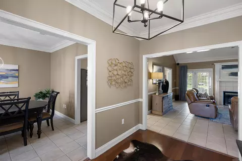 Entry Way - 820 Mallard Ln, Conway, AR 72034 photo 2 of 2