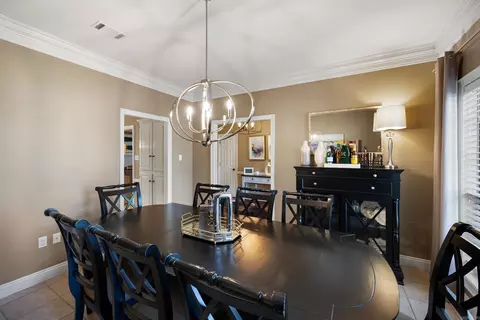 Dining - 820 Mallard Ln, Conway, AR 72034 photo 1 of 6