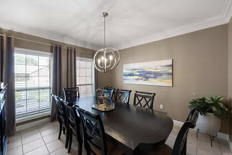 Dining - 820 Mallard Ln, Conway, AR 72034 photo 3 of 6