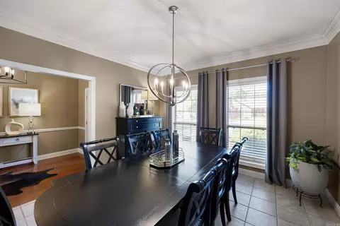 Dining - 820 Mallard Ln, Conway, AR 72034 photo 2 of 6