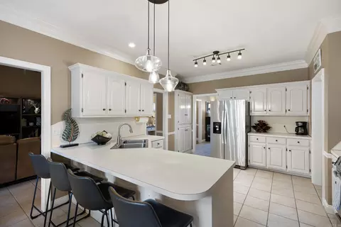 Kitchen - 820 Mallard Ln, Conway, AR 72034 photo 4 of 4