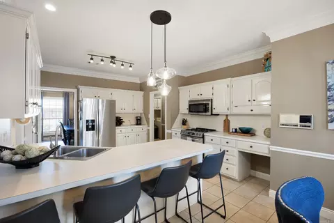 Kitchen - 820 Mallard Ln, Conway, AR 72034 photo 3 of 4