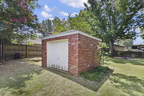 Exterior - 820 Mallard Ln, Conway, AR 72034 photo 8 of 8