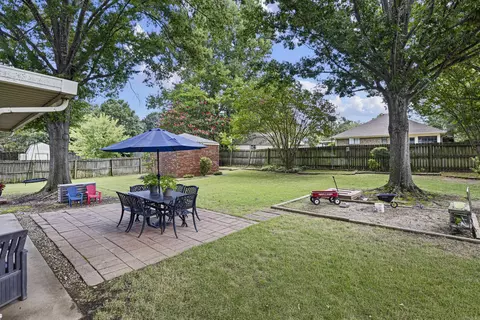 Exterior - 820 Mallard Ln, Conway, AR 72034 photo 6 of 8