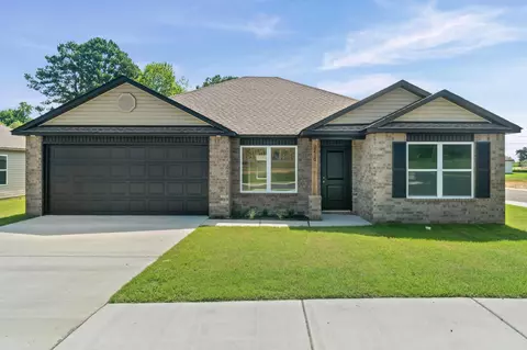 1410 Manor Ct, Searcy, AR 72143