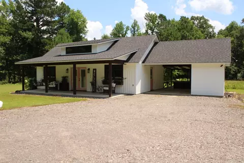 106 Hendrix Rd, Lockesburg, AR 71846