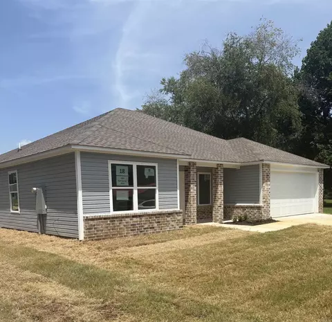 1403 Gum Spring Rd, Searcy, AR 72143