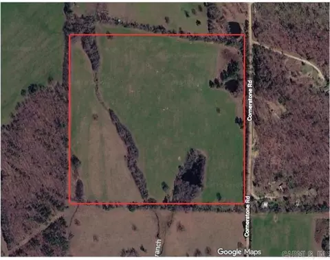 270 Cornerstone Rd, Pleasant Plains, AR 72568