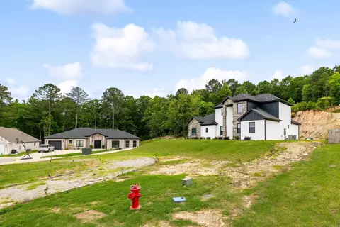 Exterior - 8937 Wingate Dr, Benton, AR 72019 photo 8 of 10