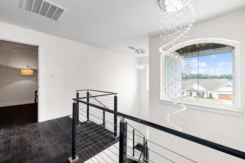 Entry Way - 8937 Wingate Dr, Benton, AR 72019 photo 5 of 5
