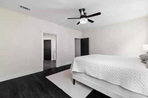 Bedroom - 8937 Wingate Dr, Benton, AR 72019 photo 2 of 7