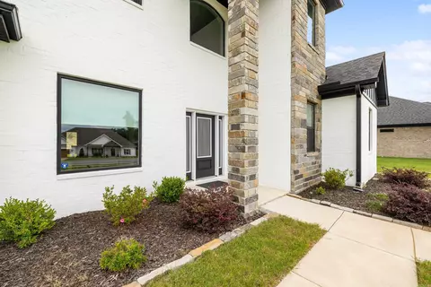 Exterior - 8937 Wingate Dr, Benton, AR 72019 photo 10 of 10